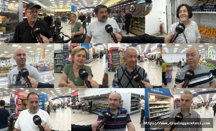 Gidişat iyi değil