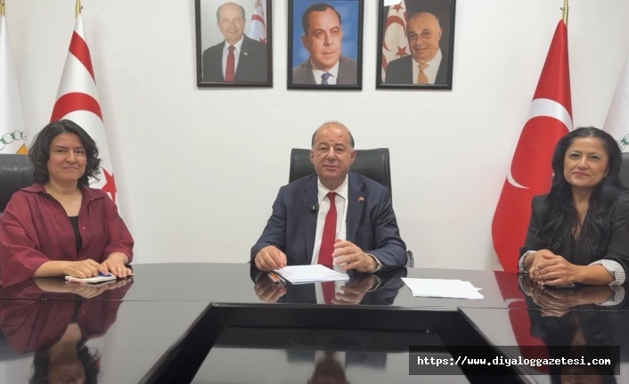 İşlemler tamamlandı