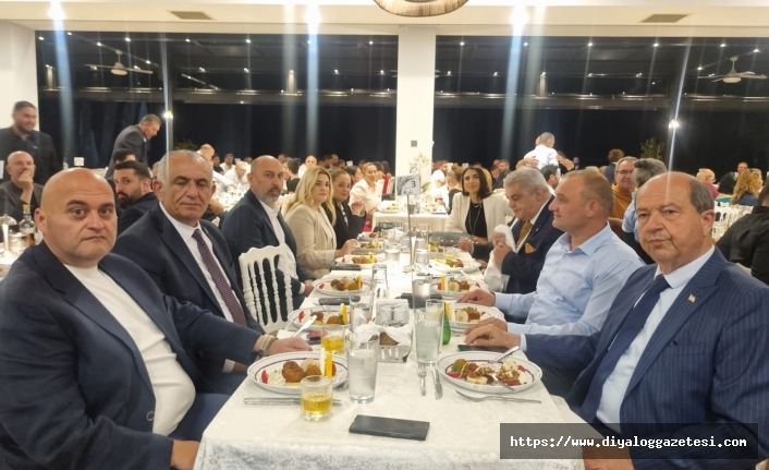 Keyifli geçti
