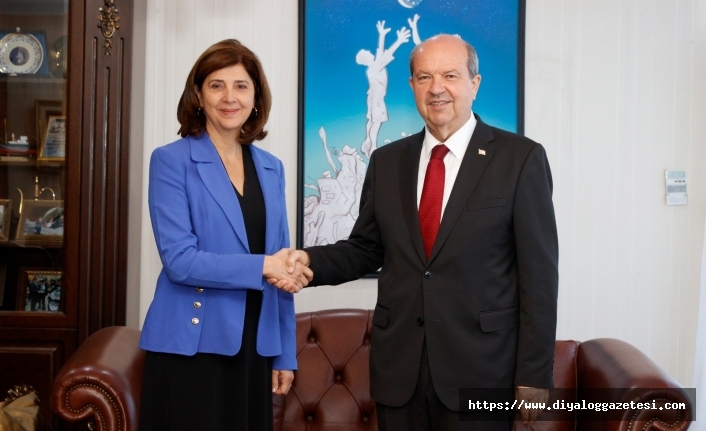 Kıbrıs kazanı kaynıyor