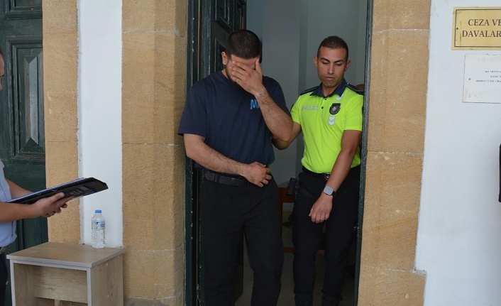 Öğretmenin aşkı
