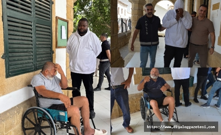 Okefe 13 yıldır öğrenci