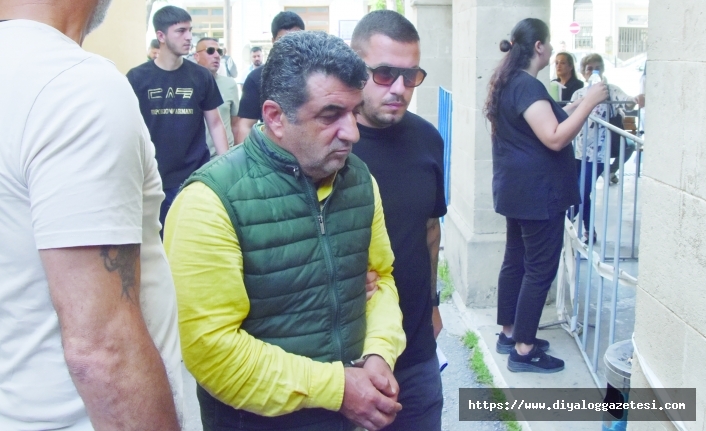 Poliste sorgulandı
