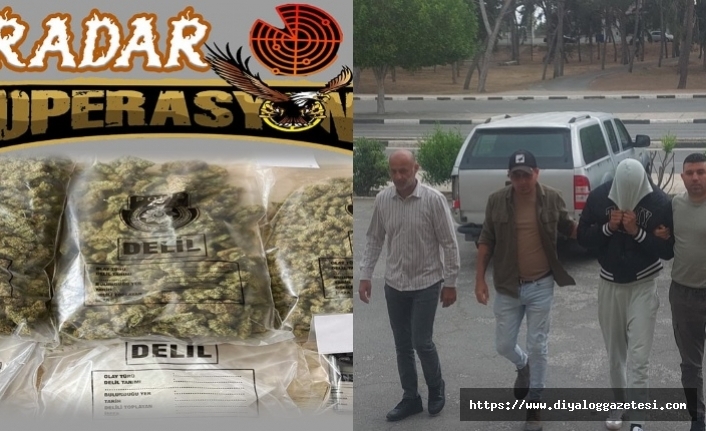 ‘Radar’ operasyonu