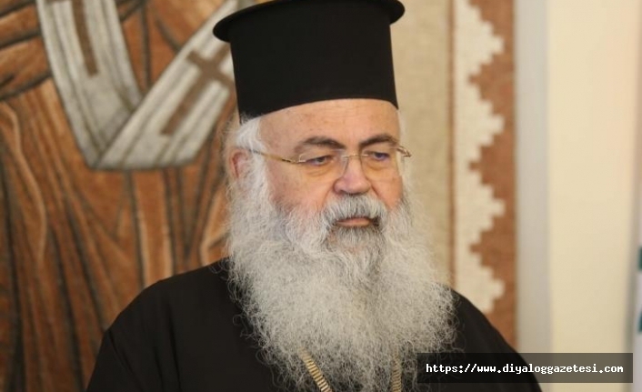Sen Sinod’a tepki