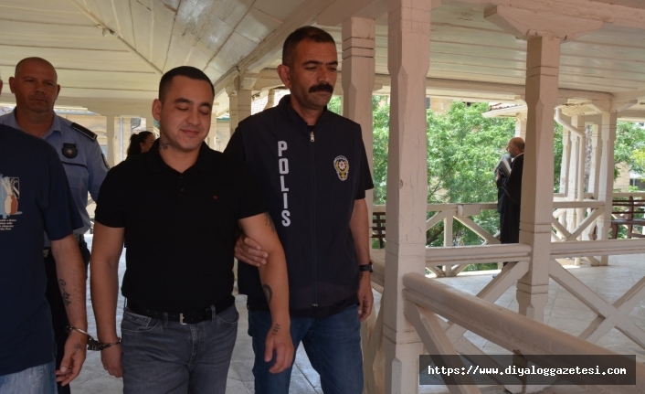 Tedirginlik yaratıyor 