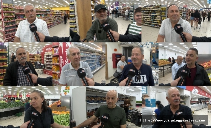 Umutlar tükendi