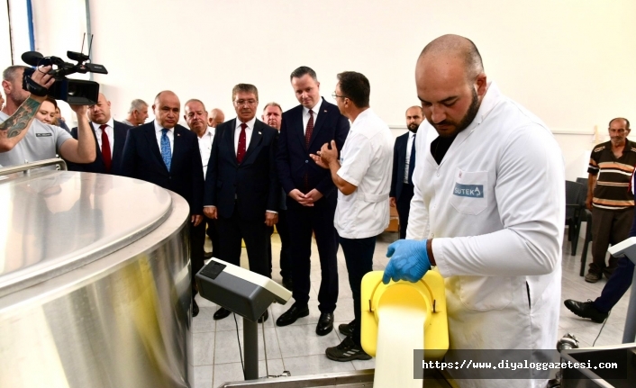 Yanımızda Türkiye var