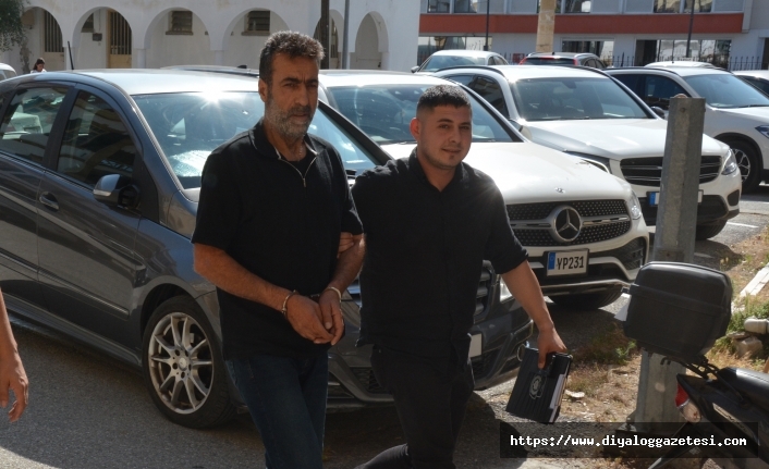 21 yıl sonra geri döndü