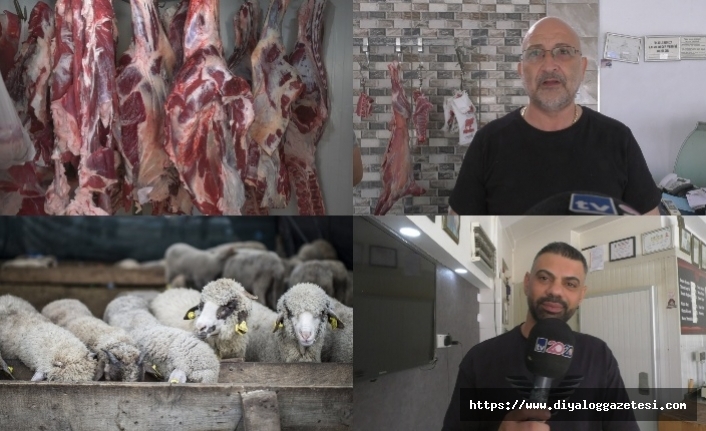 Alım gücü kalmadı