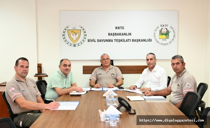 "Para başka maksatlar için harcandı"