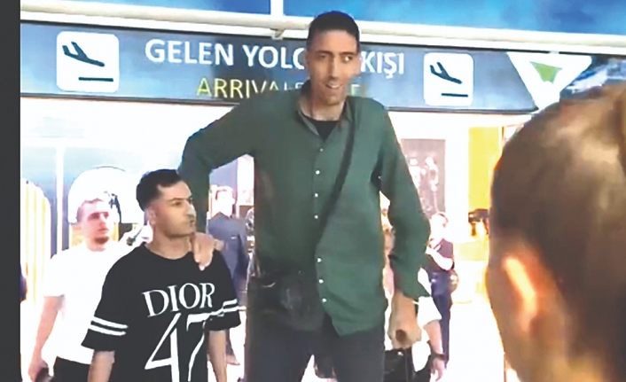 Büyük ilgi görüyor