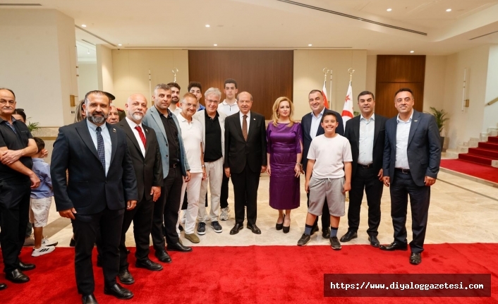 Durum BM’ye aktarıldı
