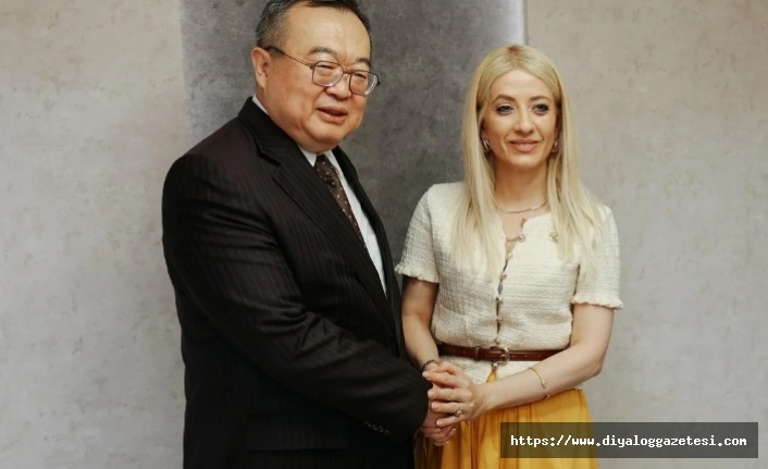 Federasyona destek