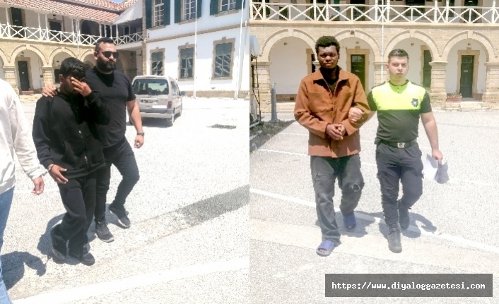 İhraç işlemleri devam ediyor