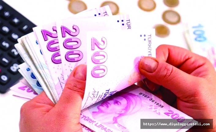 Mayıs ayı enflasyonu 2,71