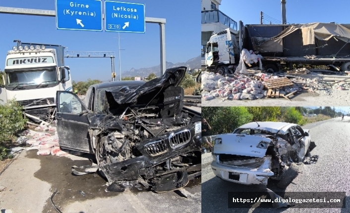 Ödümüz patladı