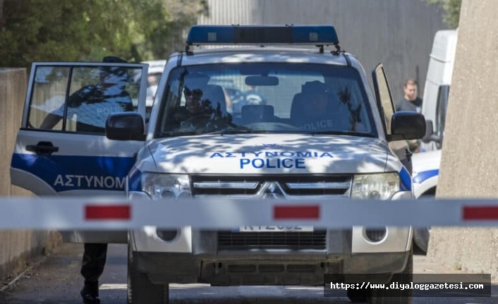 Polis etkisiz