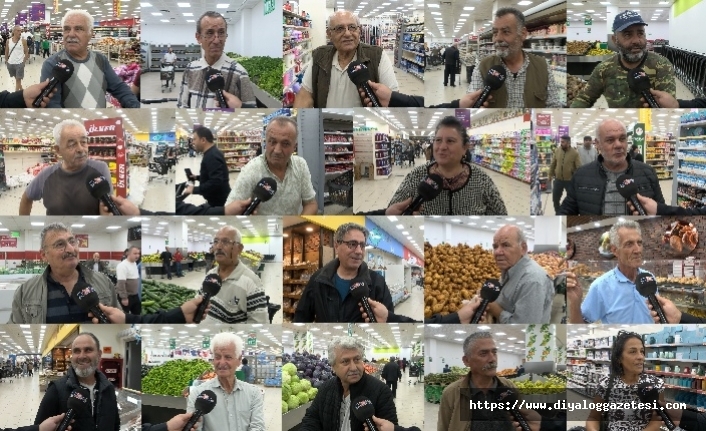Siyaset çöktü