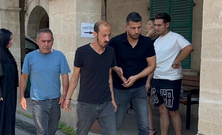 ‘Suç olduğunu bilmezdik’
