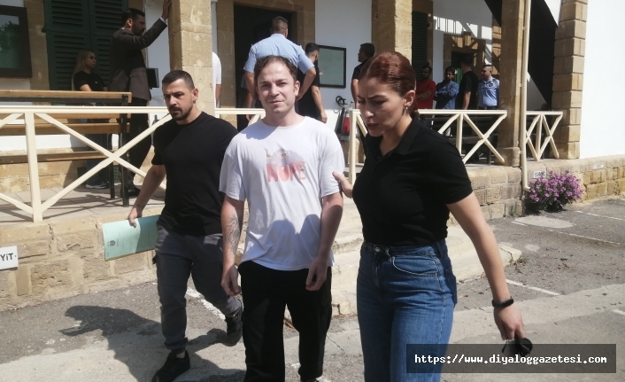 Tatilde keyif amaçlı