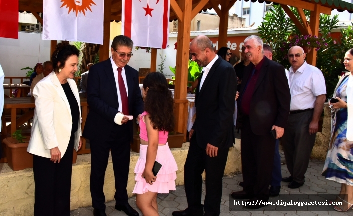 Tüm önlemler alındı
