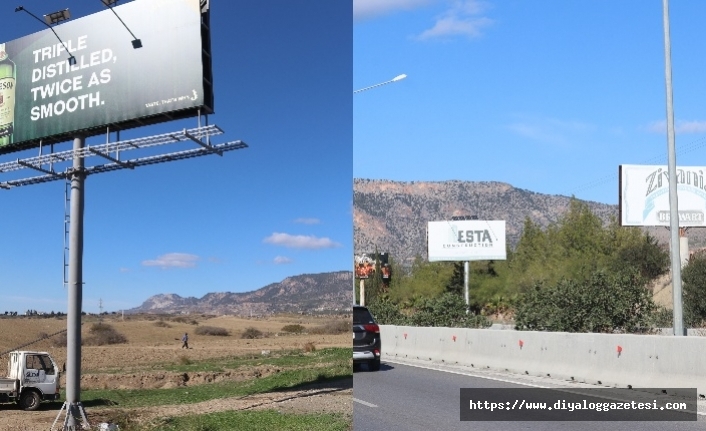 Yola düşecek gibi