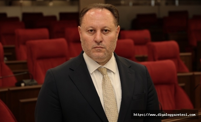 Çağrı yapılması gerekiyor