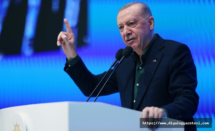 Daha güçlü Türkiye