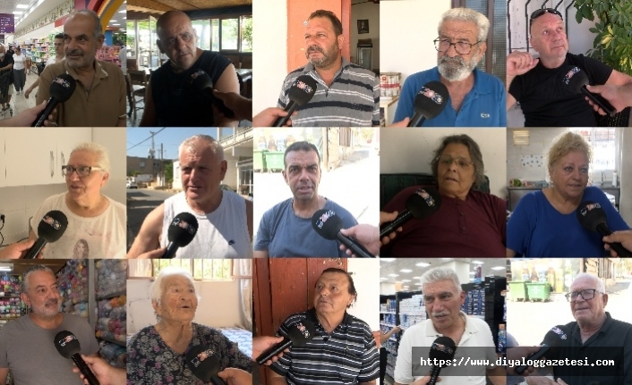 ‘Daima doğrudan yana’