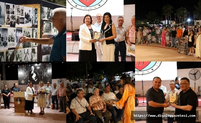 Güzel anlar yaşandı