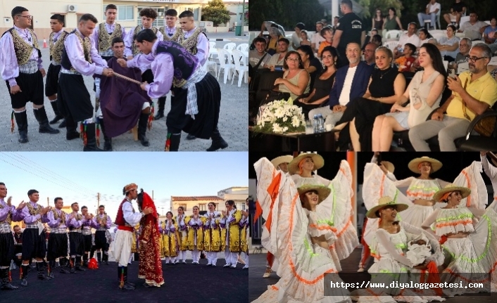 İlgiyle izlendi