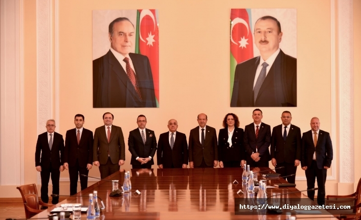 İşbirliği yapılacak