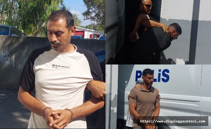 Organize işler