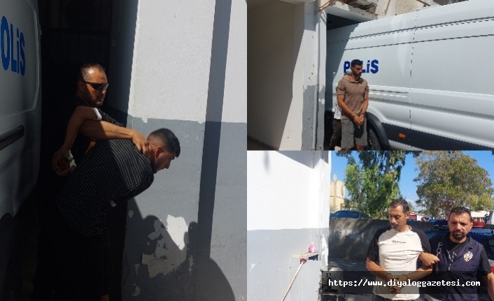 Soruşturma derinleşti