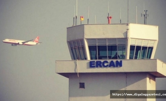 Uçuşlar aksadı