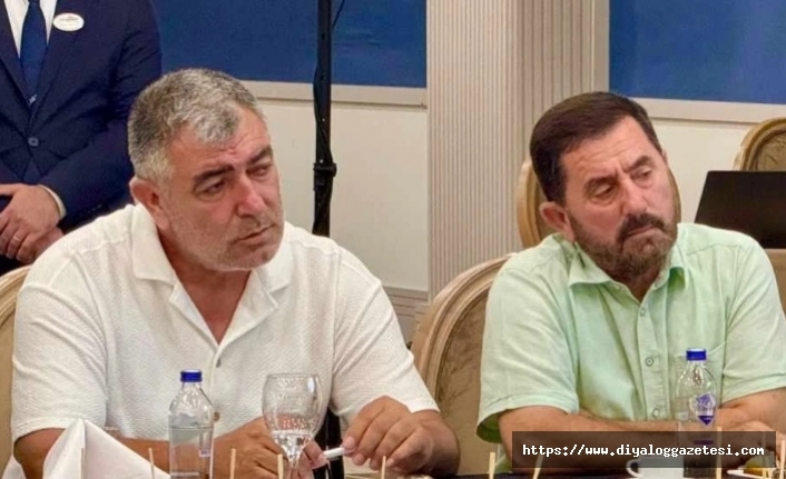‘Vicdani bir sorumluluk’