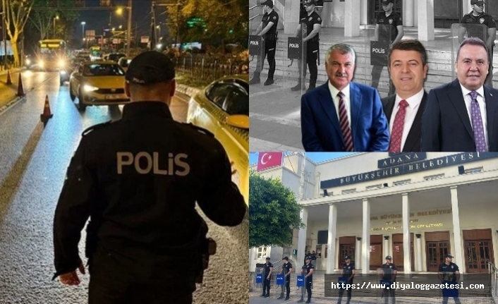 Yeni operasyon