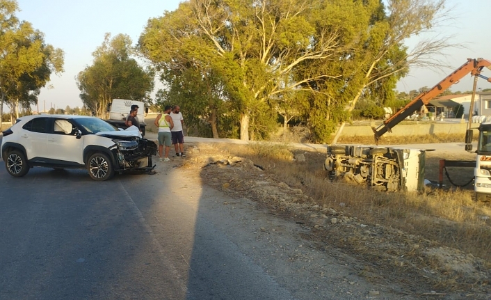 Durumları iyi
