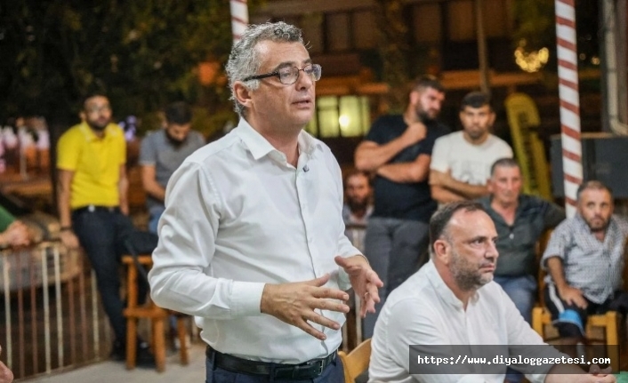 ‘Ekim’den sonra  her şey değişecek’