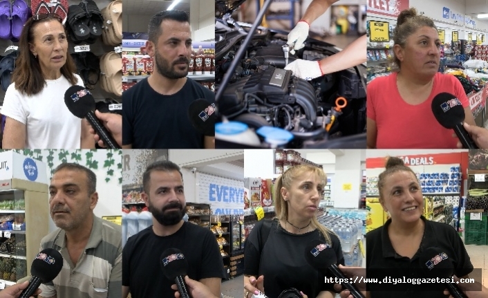 Fiyatlar bütçeyi aşıyor