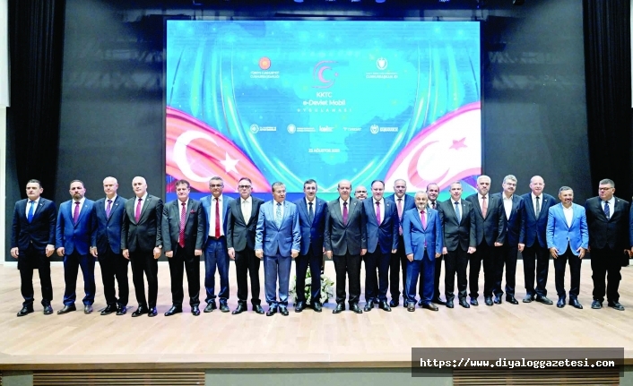 İşlemler kolaylaşacak