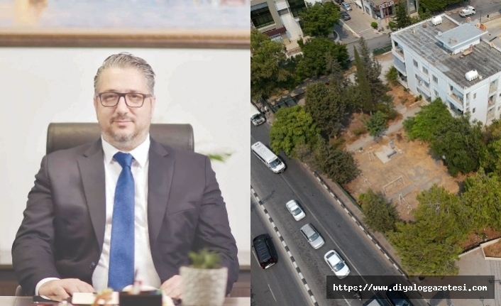 Otopark sorunu çözülecek