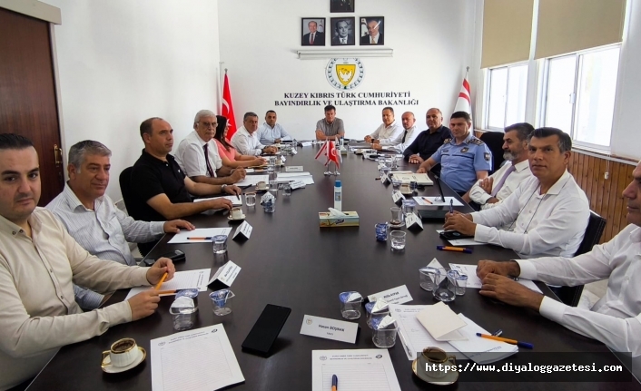 Yeme içme ve sigara yasak