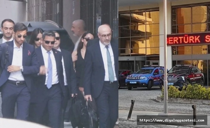 Savcılık 121 şirkete el koydu