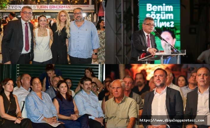 ‘Sözümüz söz’