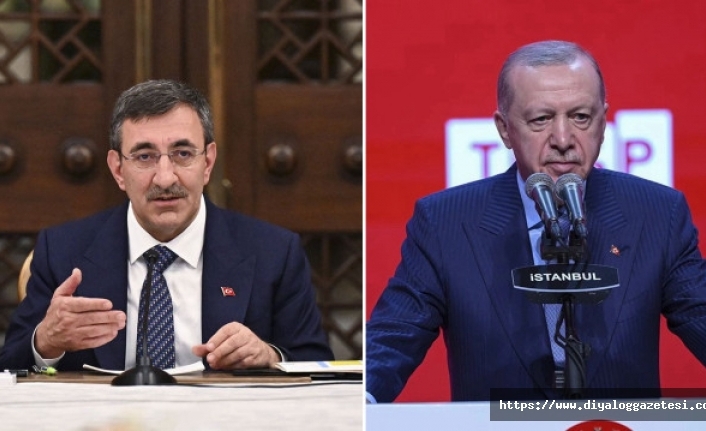 Başarı dilediler