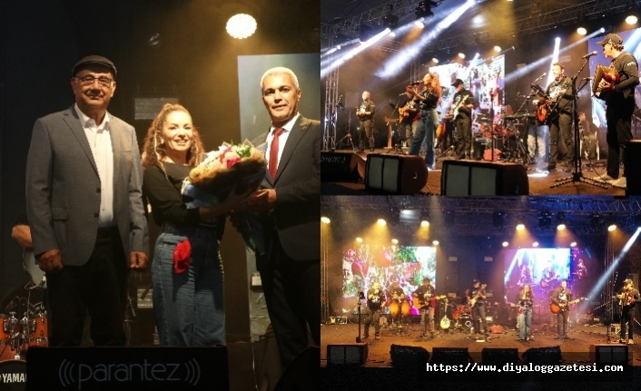 Beğeni topladı