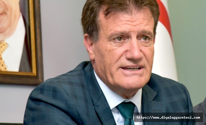 ‘Görüşmecilik yetkisini alırız’
