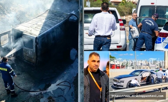 Henüz 49 yaşındaydı